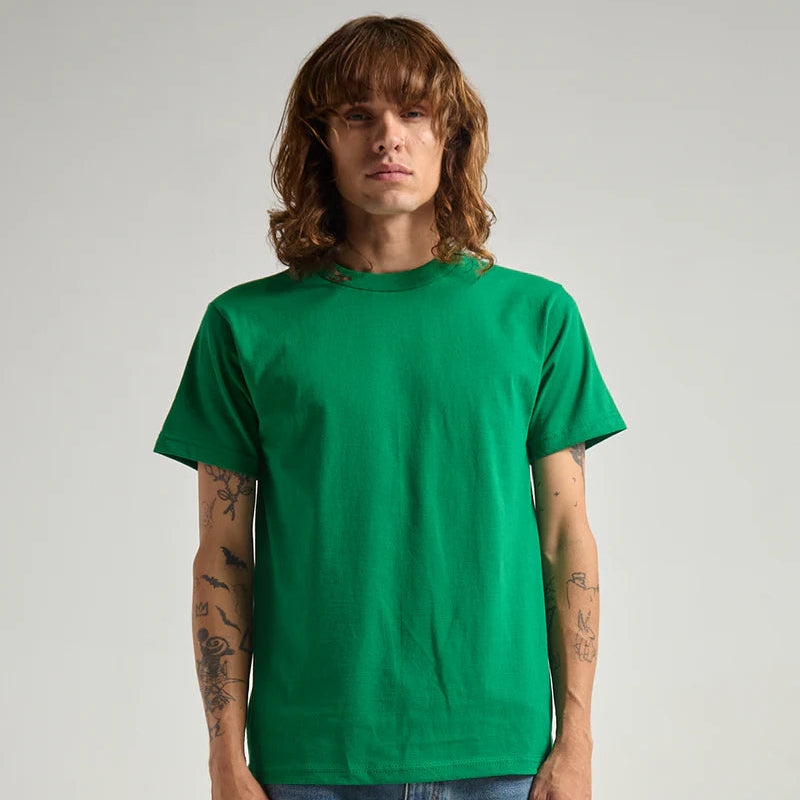 SHAKA WEAR ACTIVE SHORT SLEEVE