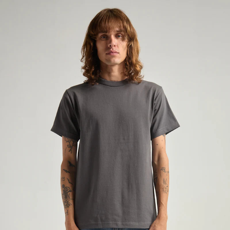 SHAKA WEAR ACTIVE SHORT SLEEVE