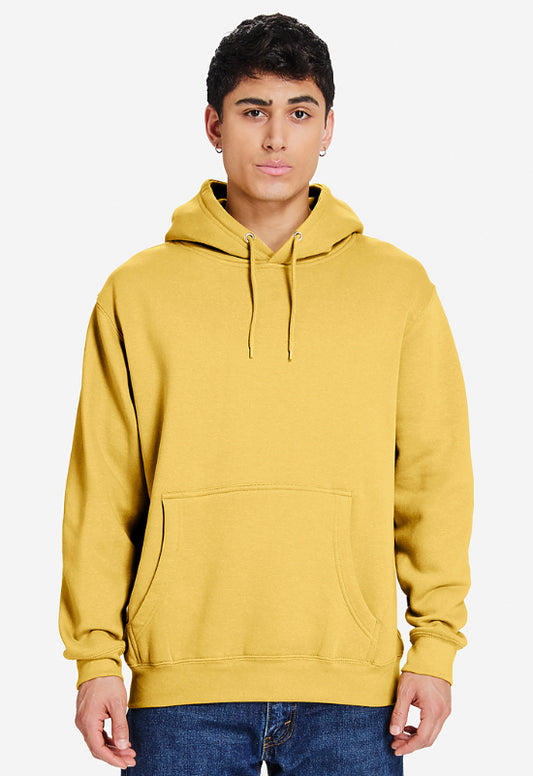 Lane 7 Premium Hoodie