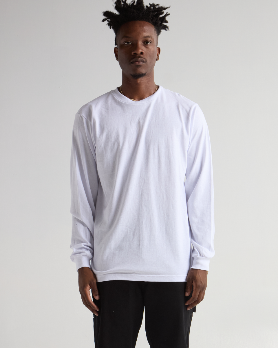 6oz SHAKA ACTIVE LONG SLEEVE