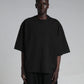 Shaka-Wear Oversized Tee