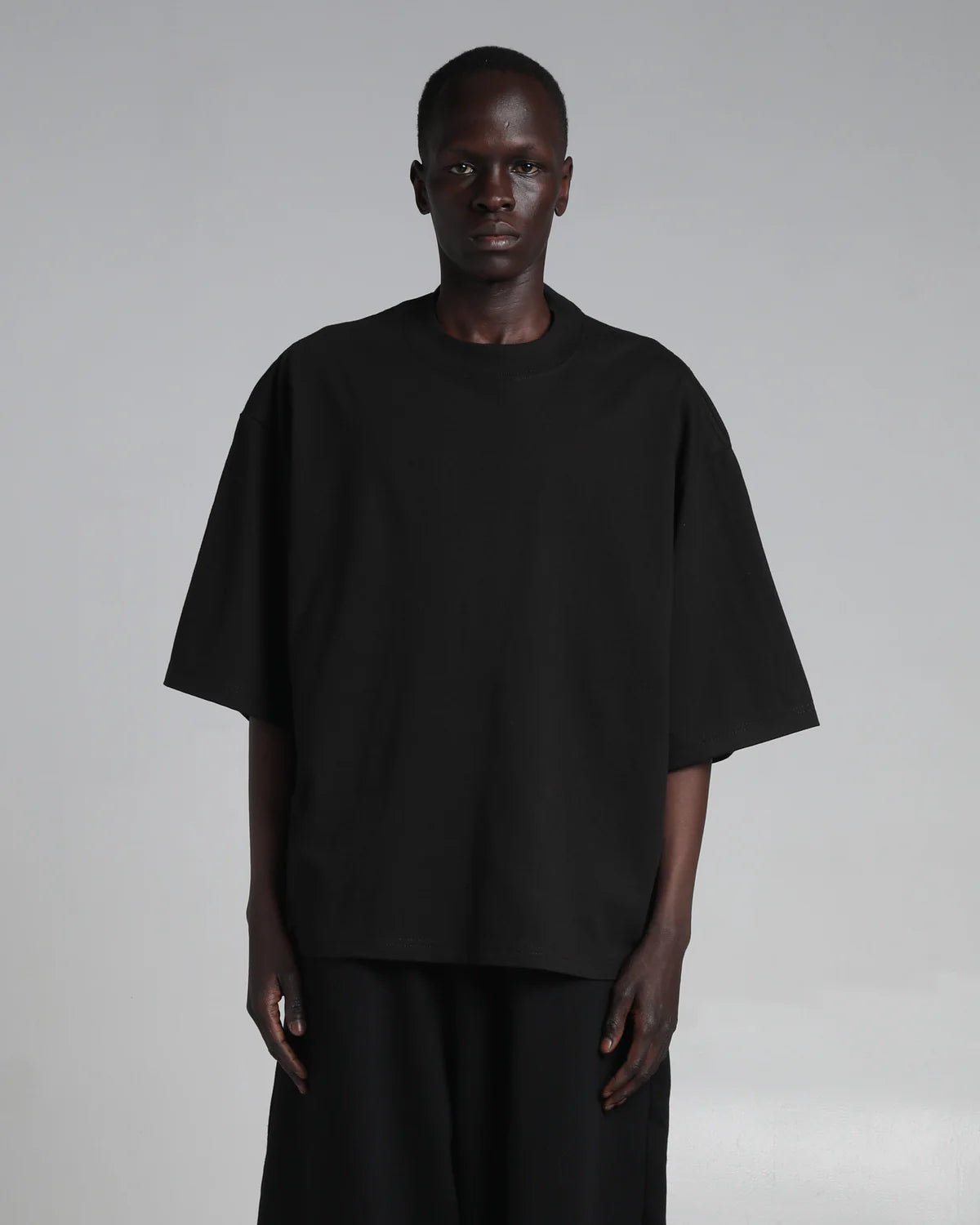 Shaka-Wear Oversized Tee