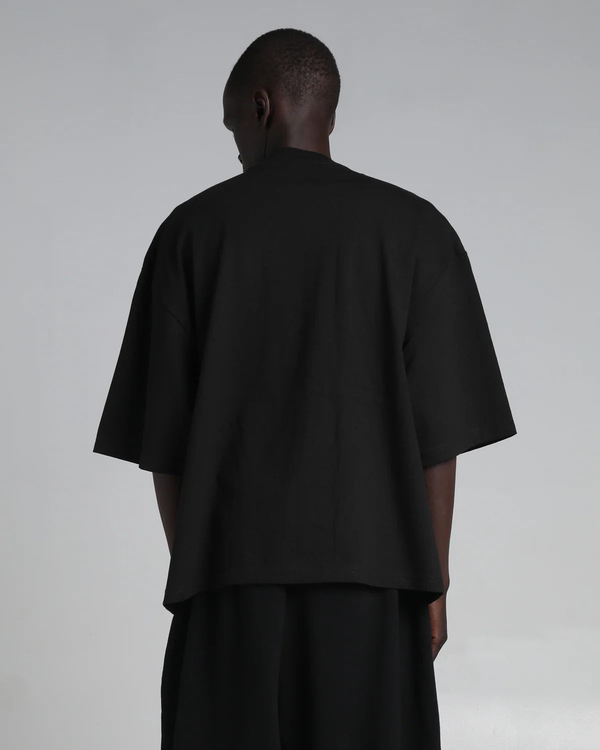 Shaka-Wear Oversized Tee