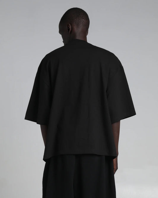 Shaka-Wear Oversized Tee