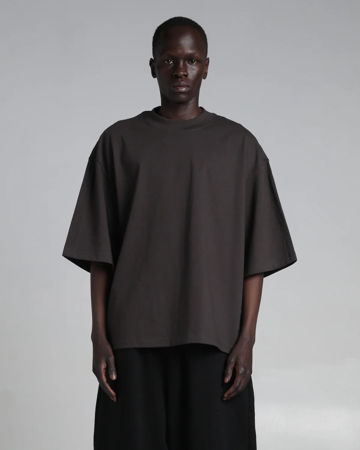 Shaka-Wear Oversized Tee