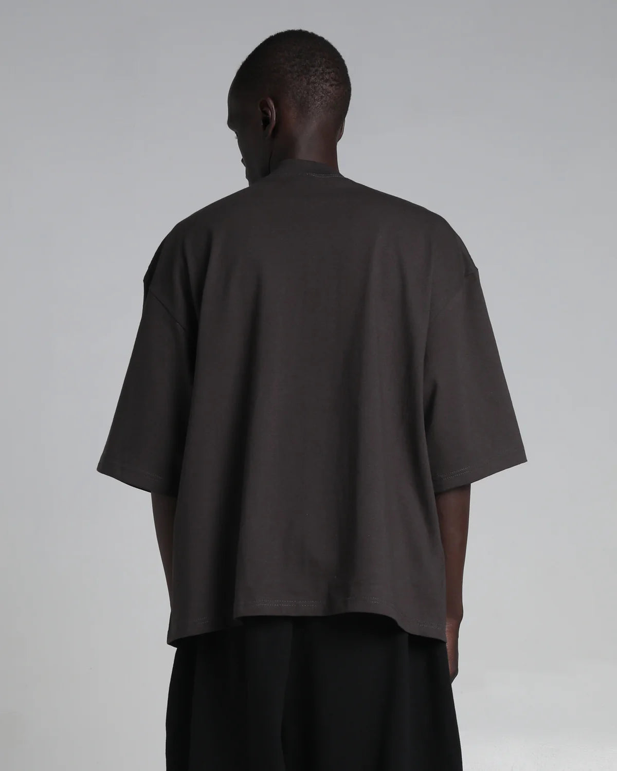 Shaka-Wear Oversized Tee