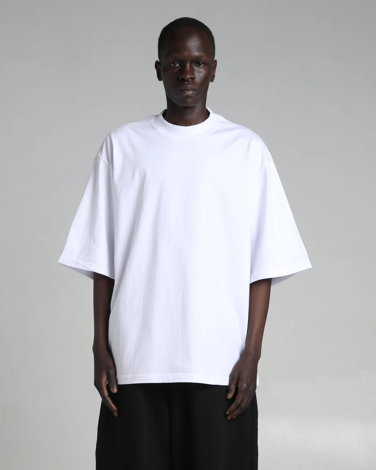Shaka-Wear Oversized Tee