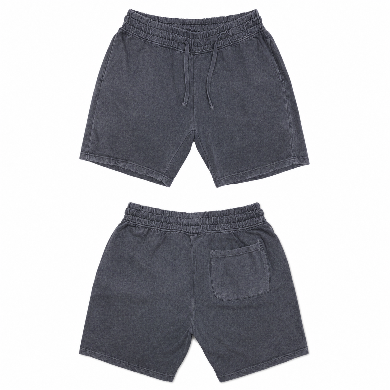 Washed BP Vintage Shorts