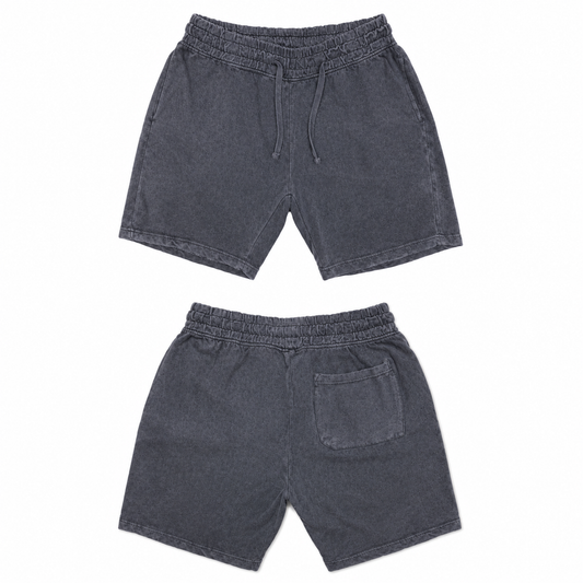 Washed BP Vintage Shorts
