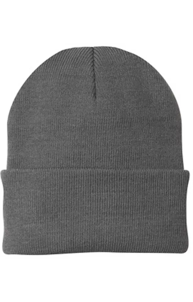 Port & Company Beanie