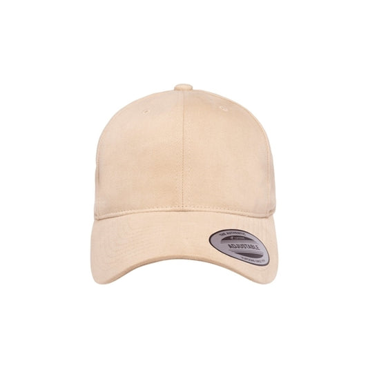 Adjustable Cap
