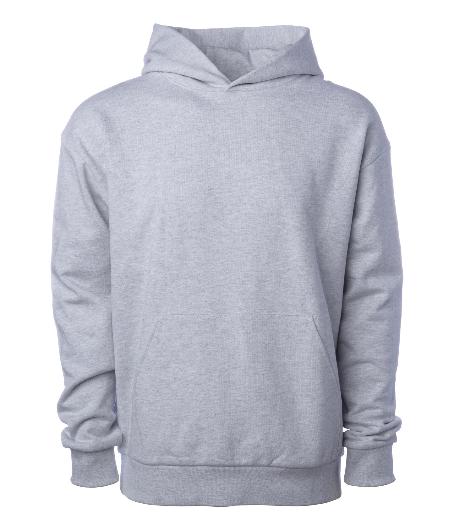 IND420XD MAINSTREET Heavyweight Pullover Hood