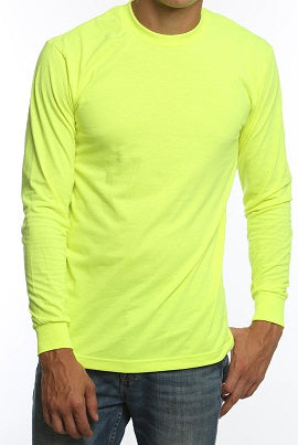 Suna Long Sleeve T-Shirt
