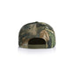 Surf Cotton Camo Cap 1119C
