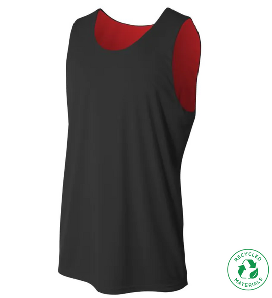 REVERSIBLE JUMP JERSEY N2375