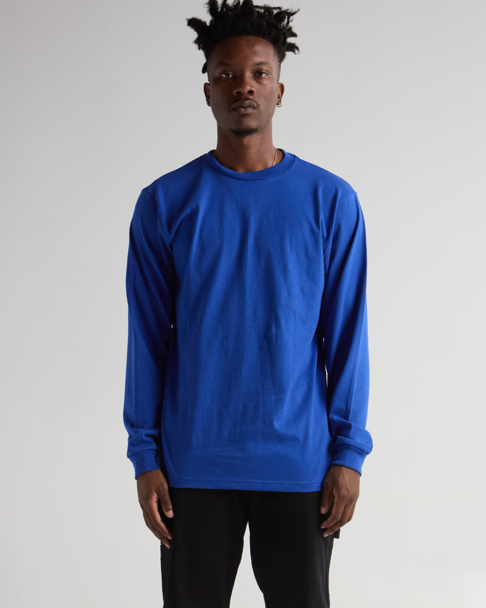 6oz SHAKA ACTIVE LONG SLEEVE