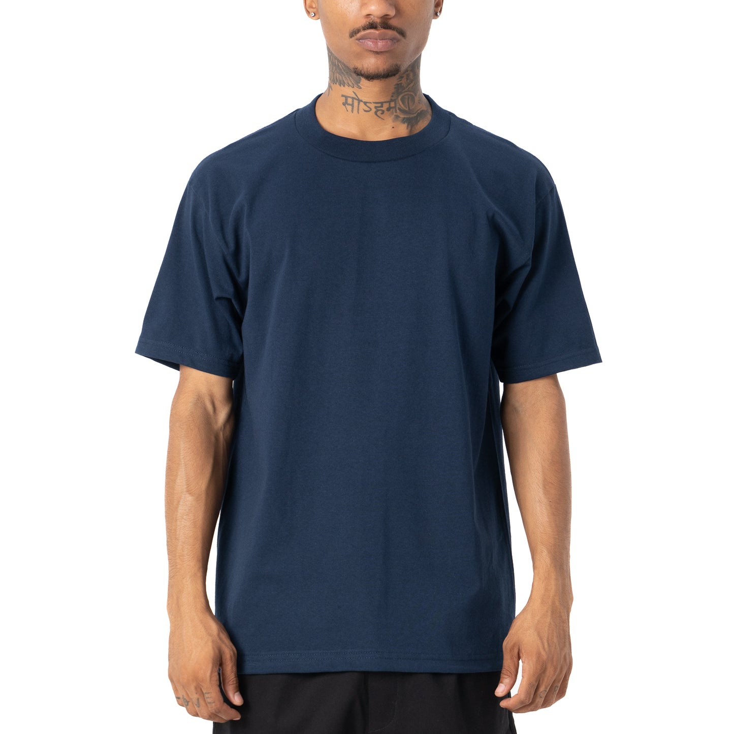 Pro Club Comfort Fit ShortSleeve T-shirt