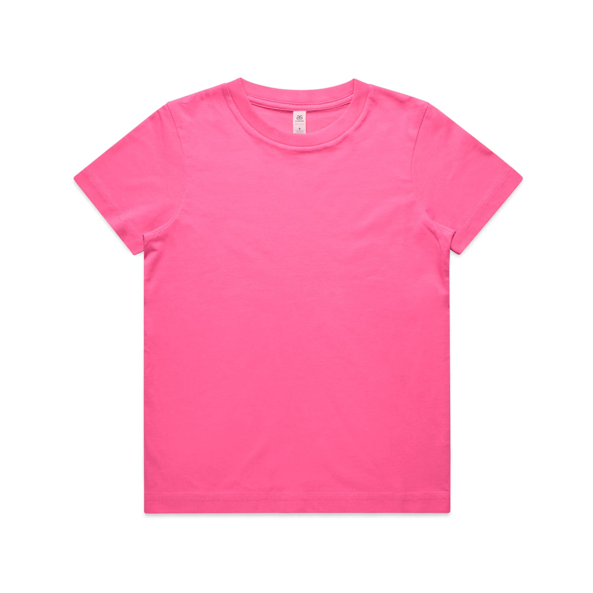 AS Colour Youth Charity Tee