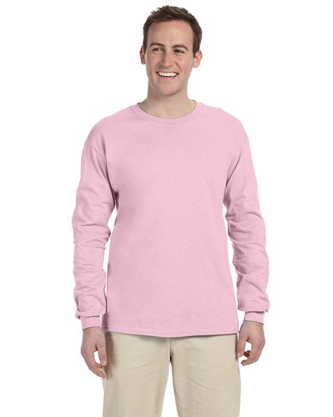 Gildan Long Sleeve T-Shirt Ultra Cotton