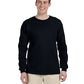 Gildan Long Sleeve T-Shirt Ultra Cotton