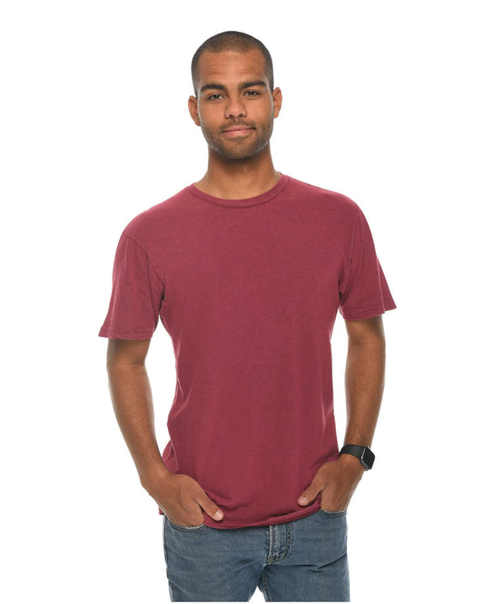 Lane Seven LST002: Unisex Vintage T-Shirt