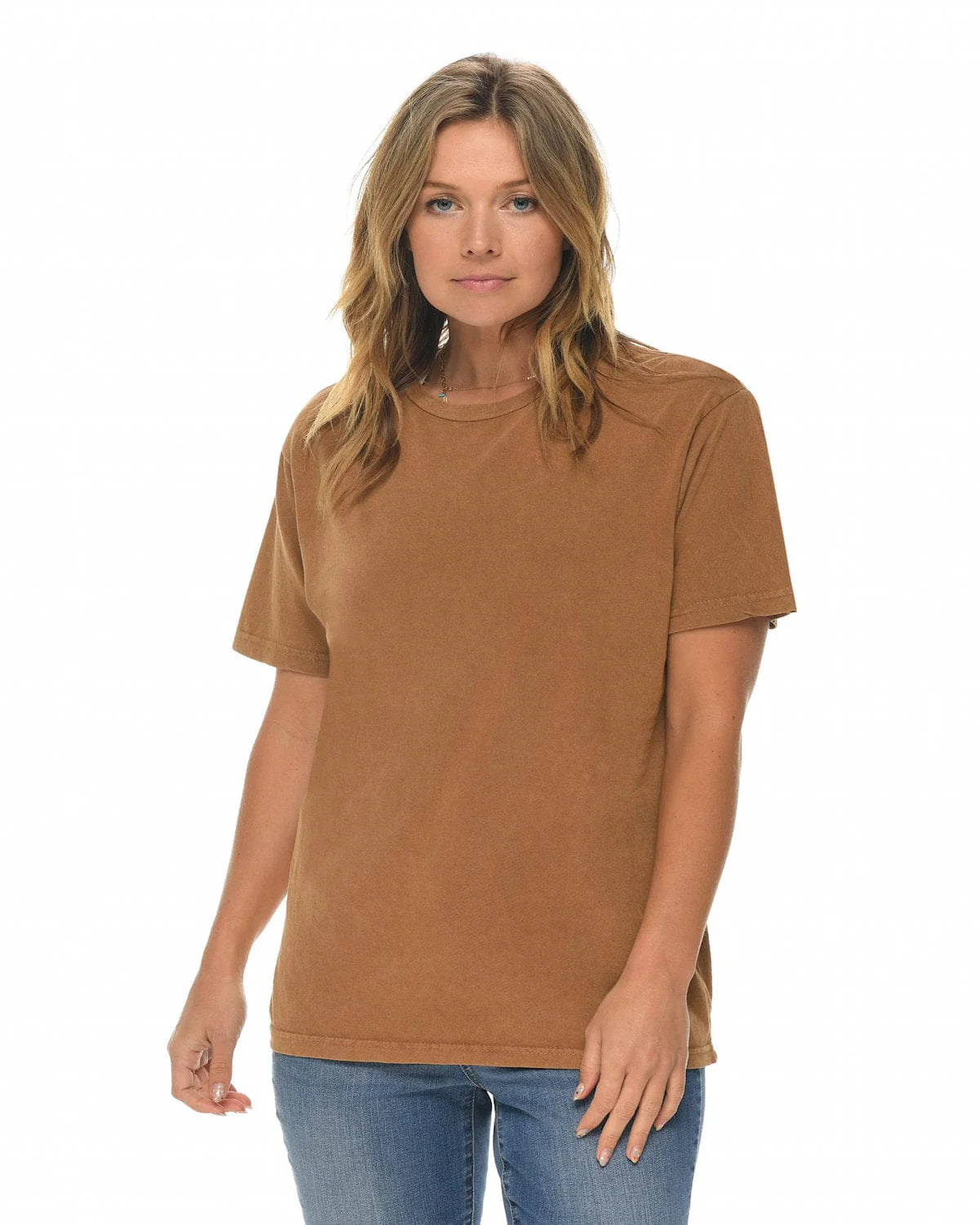 Lane Seven LST002: Unisex Vintage T-Shirt