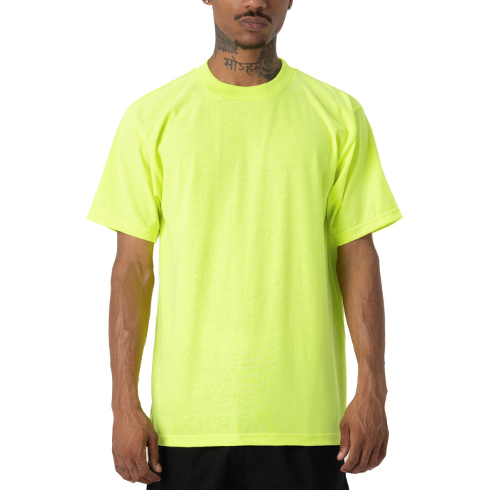 Pro Club Comfort Fit ShortSleeve T-shirt