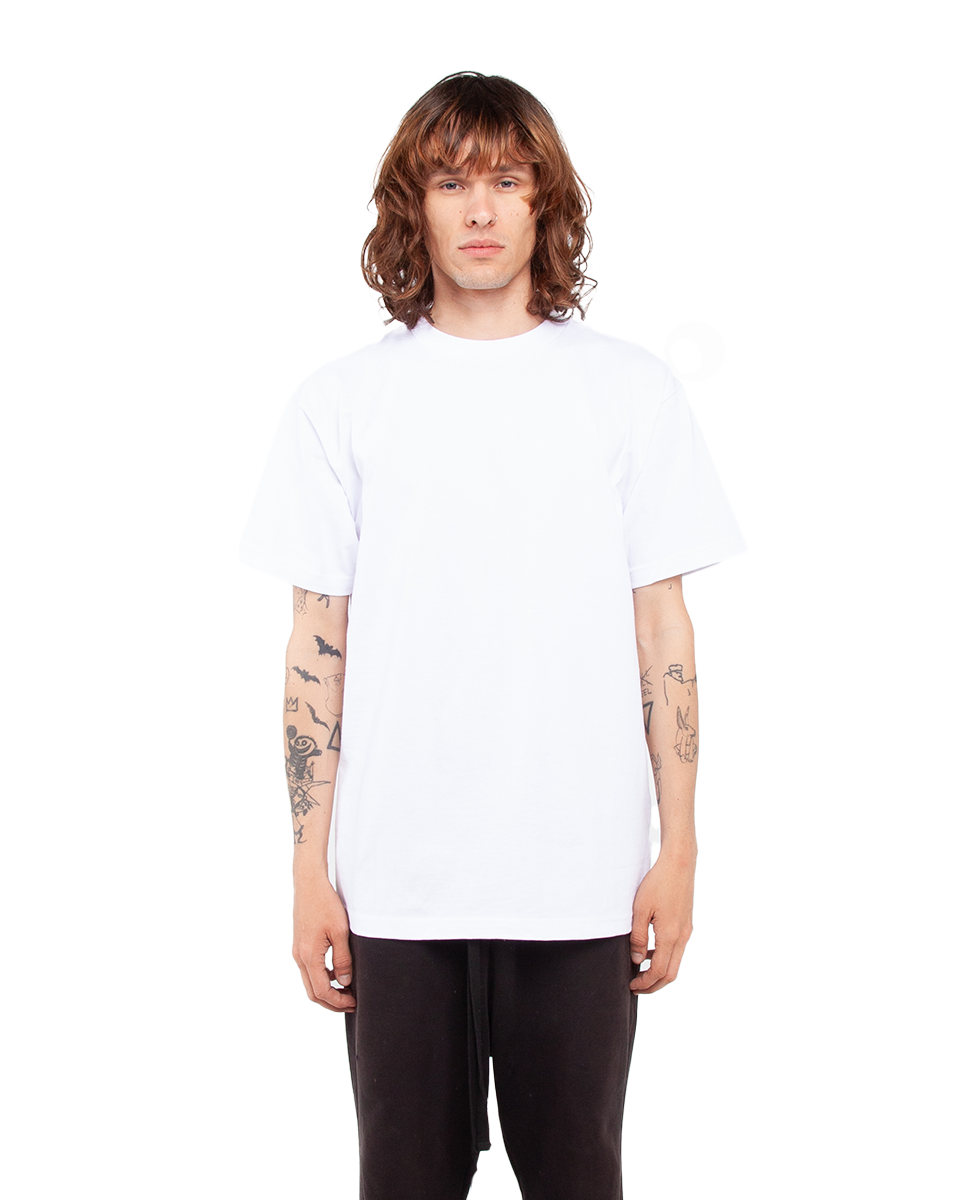 6oz SHAKA ACTIVE SHORT SLEEVE